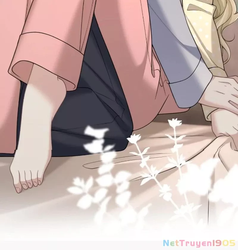 Người Tình Nguy Hiểm: Chapter 47