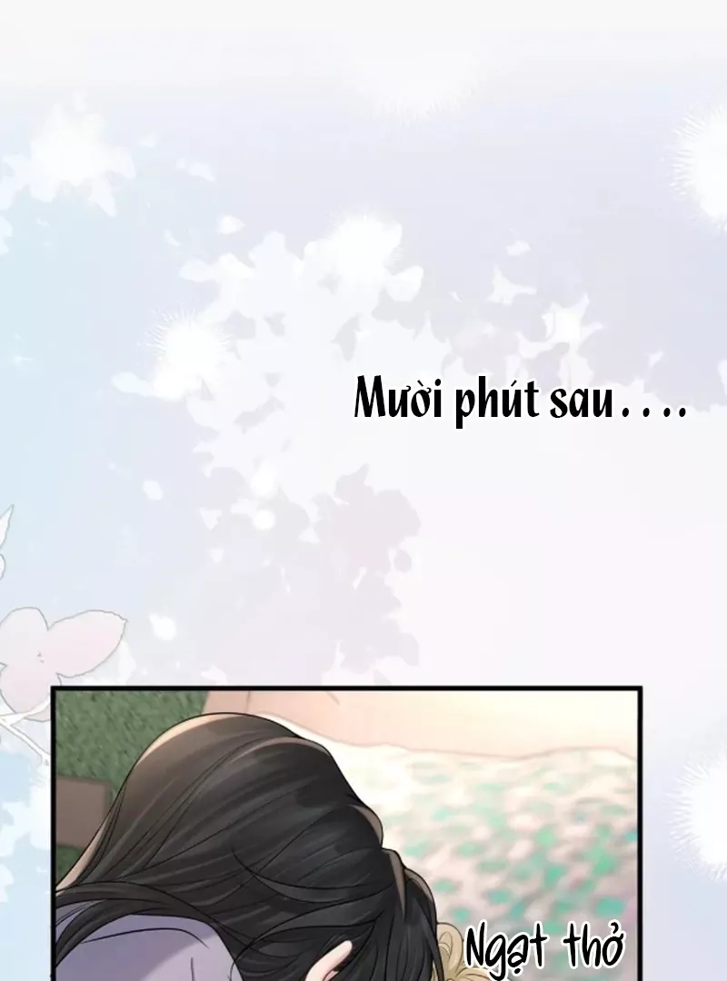 Người Tình Nguy Hiểm: Chapter 47