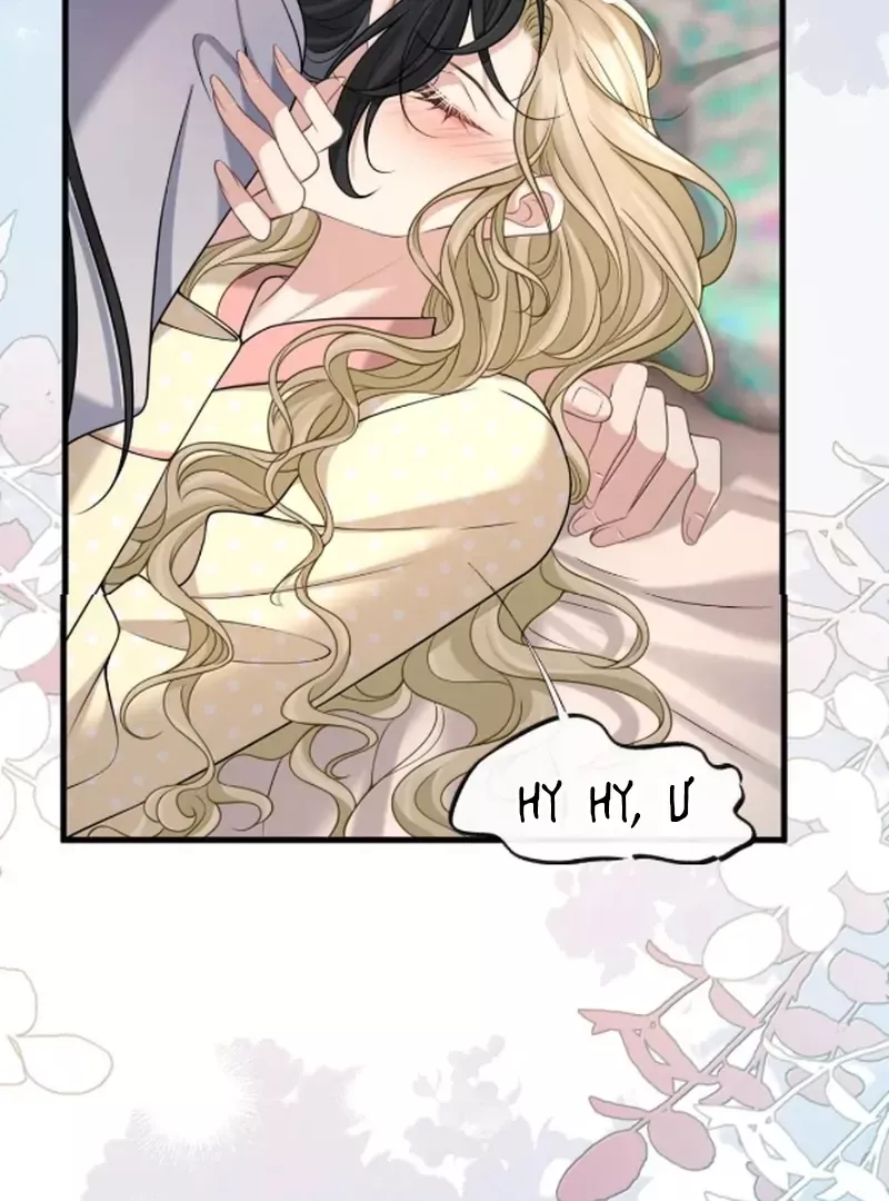 Người Tình Nguy Hiểm: Chapter 47