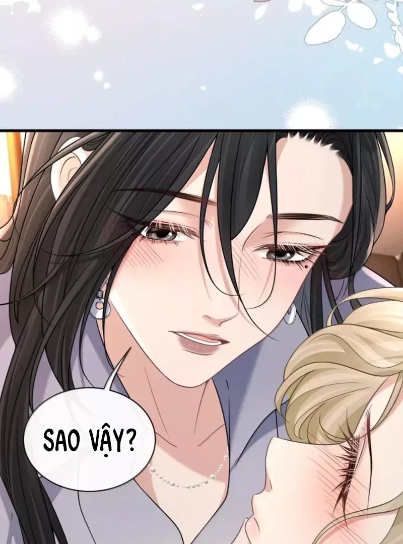 Người Tình Nguy Hiểm: Chapter 47