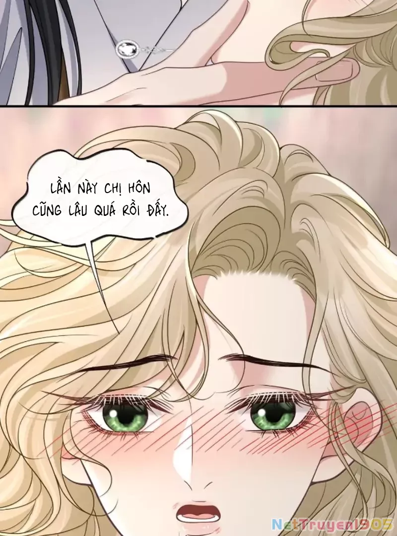 Người Tình Nguy Hiểm: Chapter 47