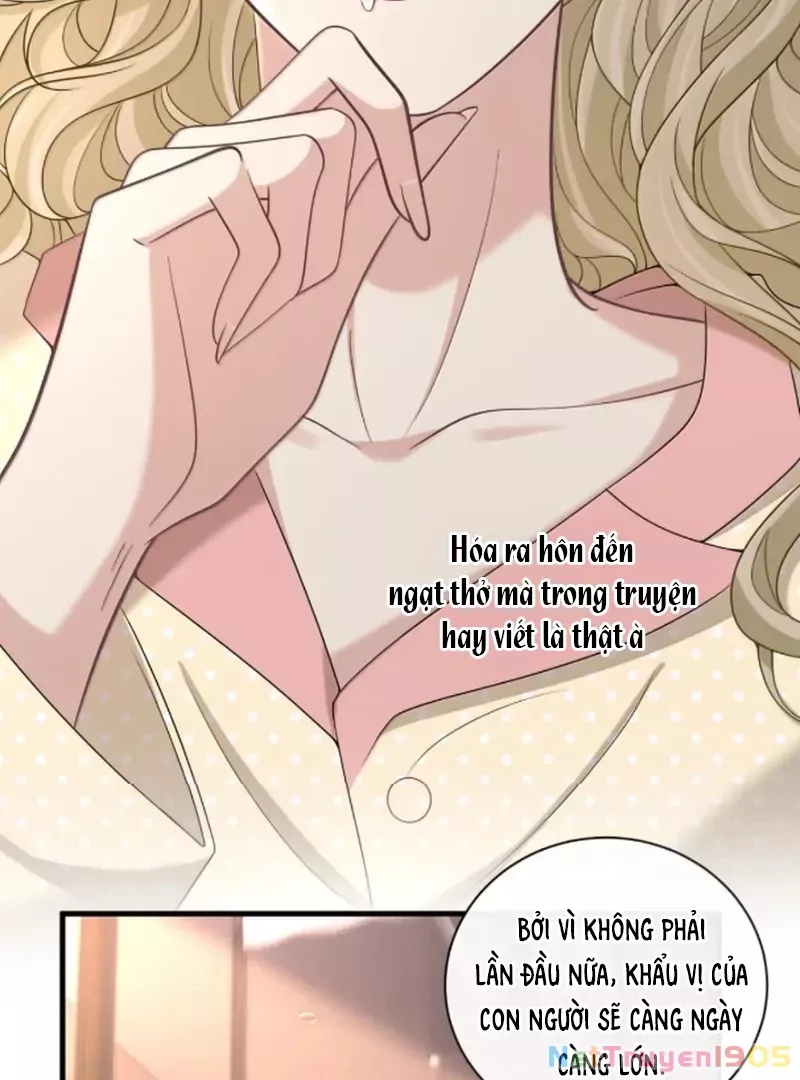 Người Tình Nguy Hiểm: Chapter 47