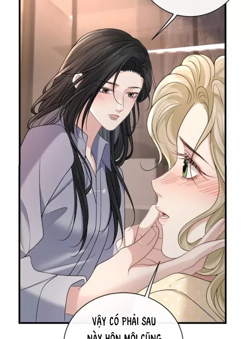 Người Tình Nguy Hiểm: Chapter 47