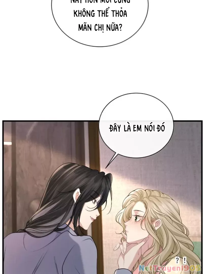 Người Tình Nguy Hiểm: Chapter 47