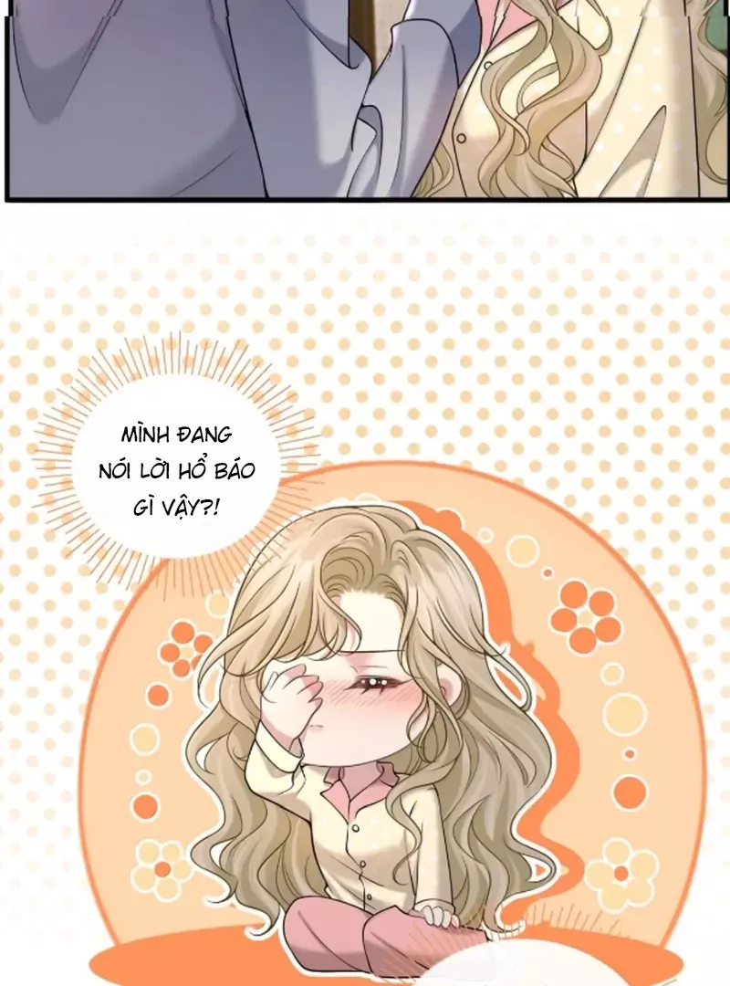 Người Tình Nguy Hiểm: Chapter 47