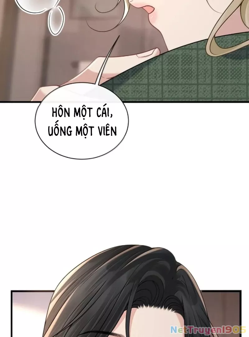 Người Tình Nguy Hiểm: Chapter 47