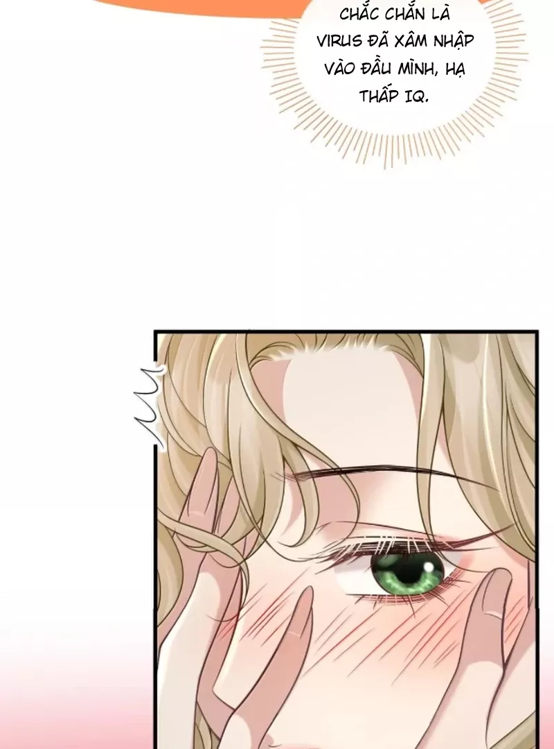 Người Tình Nguy Hiểm: Chapter 47