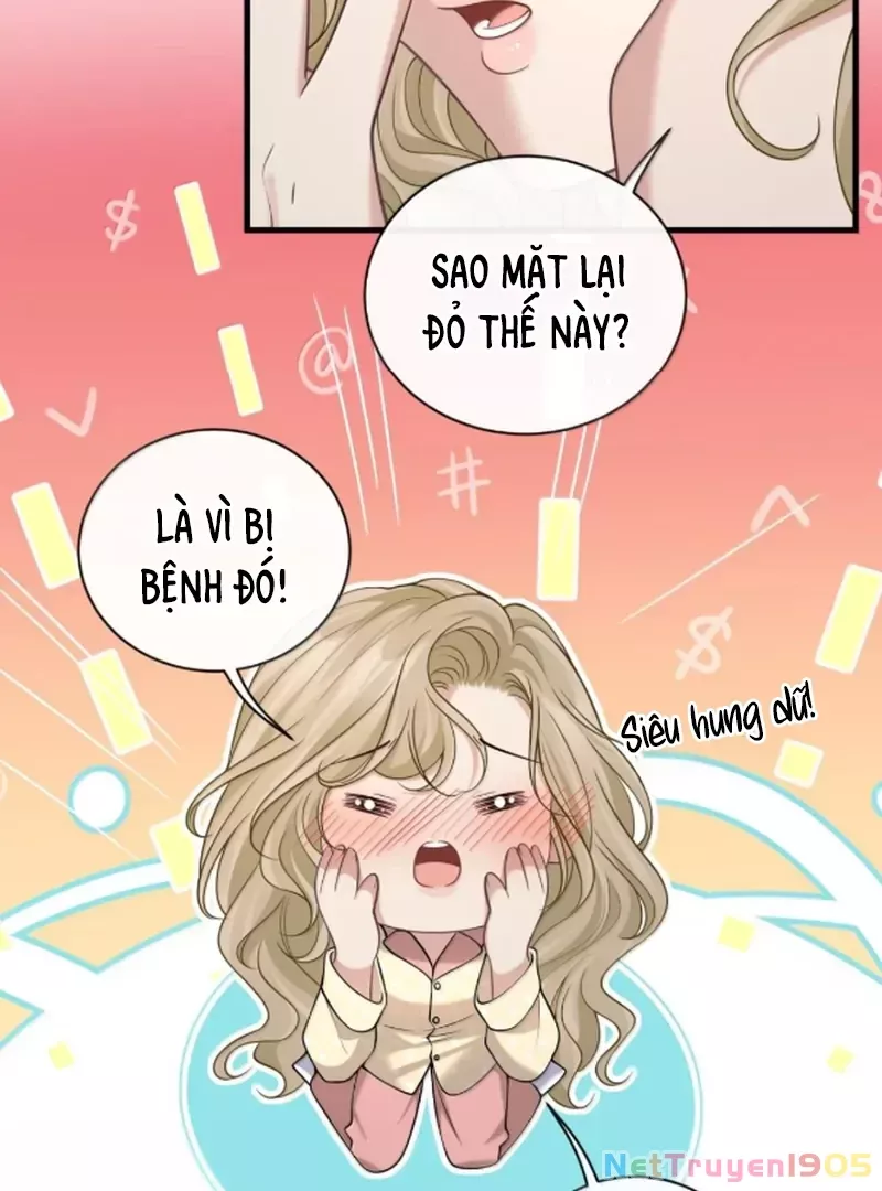 Người Tình Nguy Hiểm: Chapter 47