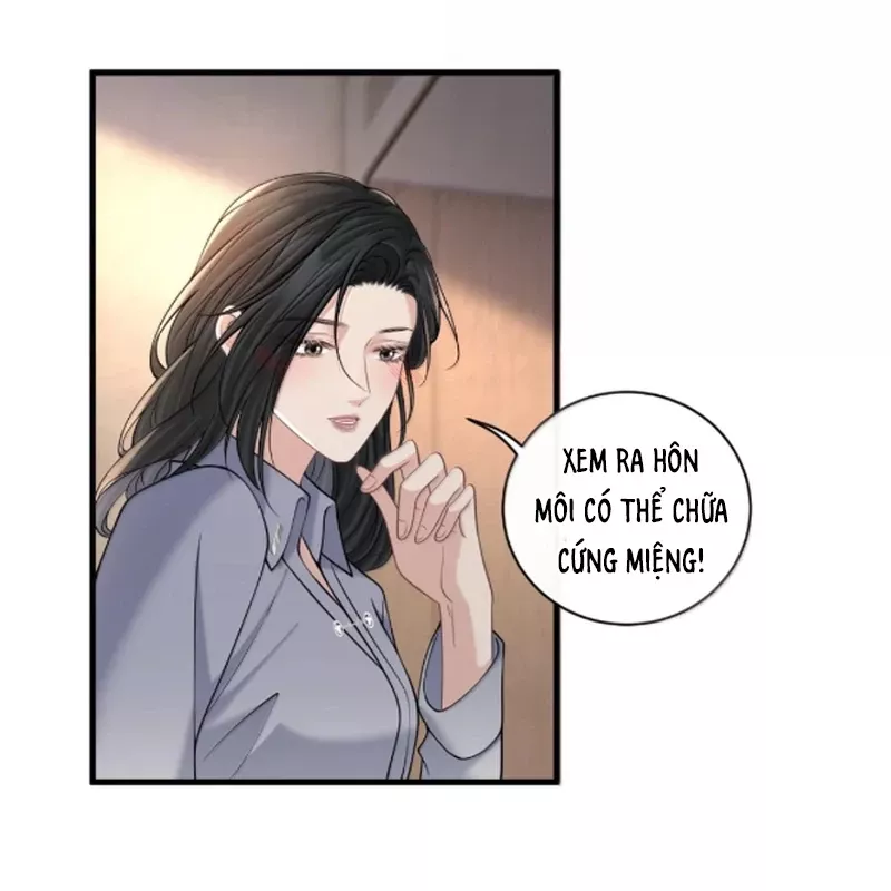 Người Tình Nguy Hiểm: Chapter 47