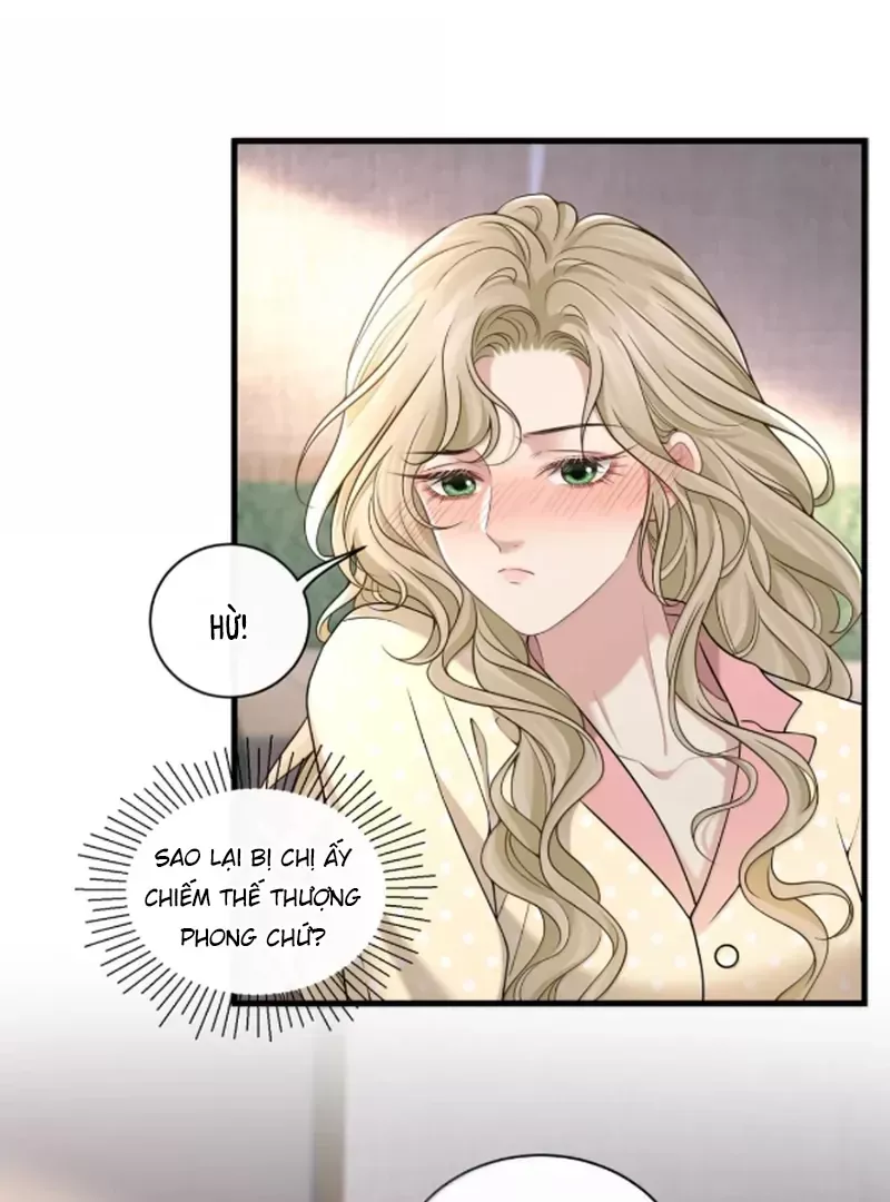 Người Tình Nguy Hiểm: Chapter 47