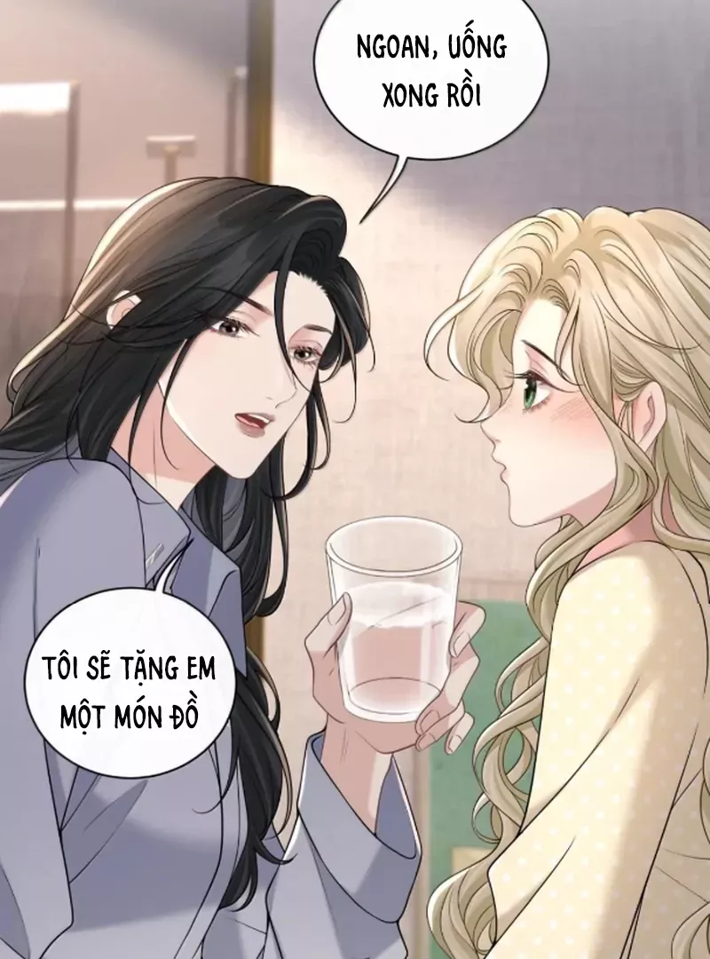 Người Tình Nguy Hiểm: Chapter 47