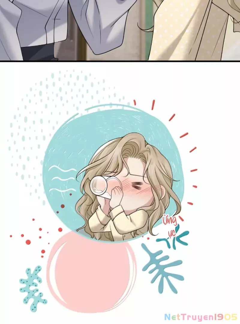 Người Tình Nguy Hiểm: Chapter 47