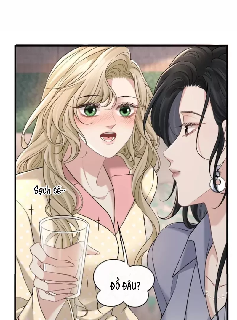 Người Tình Nguy Hiểm: Chapter 47