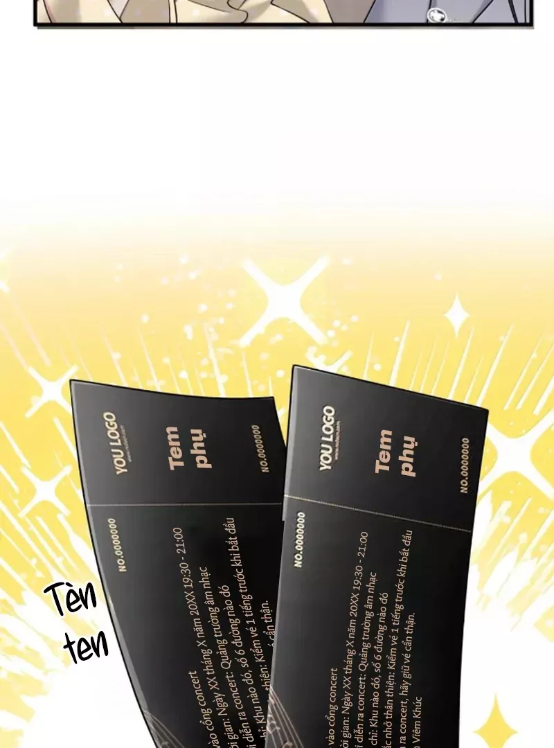 Người Tình Nguy Hiểm: Chapter 47