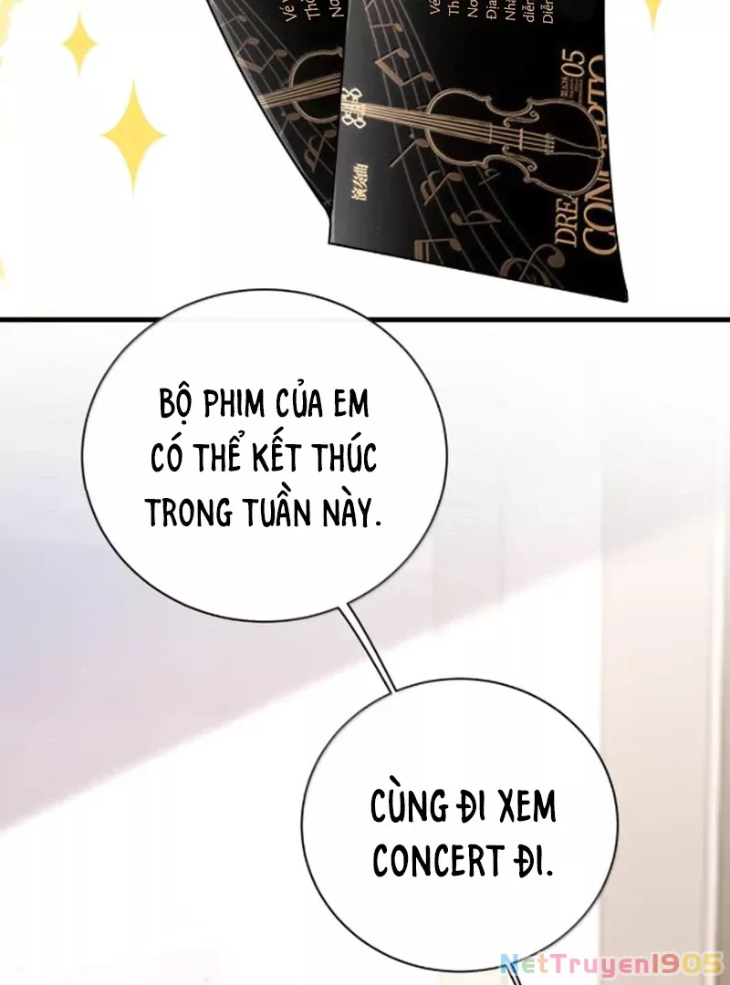 Người Tình Nguy Hiểm: Chapter 47