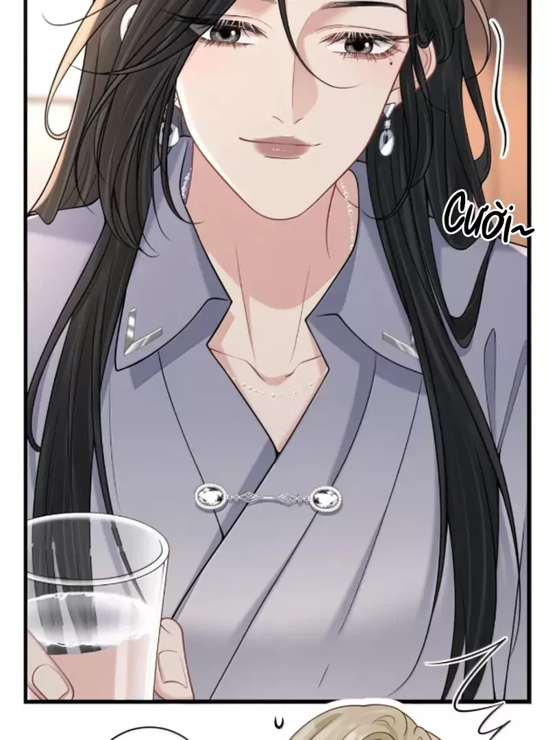 Người Tình Nguy Hiểm: Chapter 47