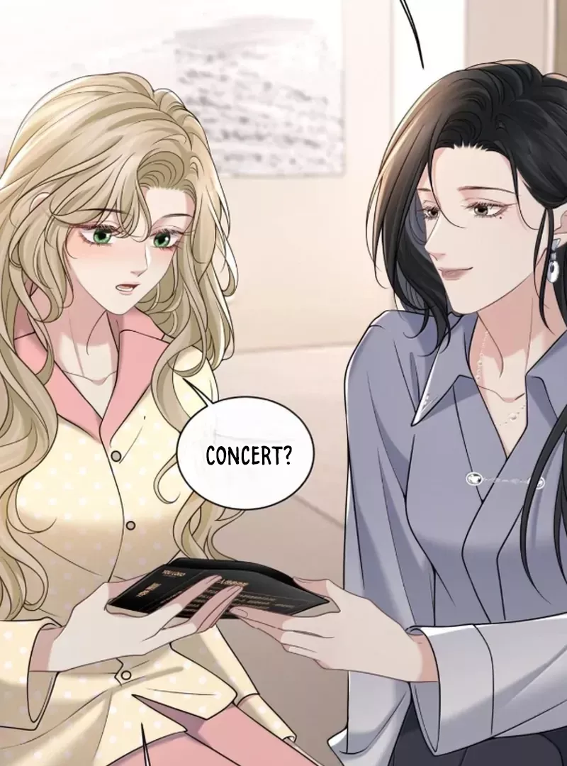 Người Tình Nguy Hiểm: Chapter 47