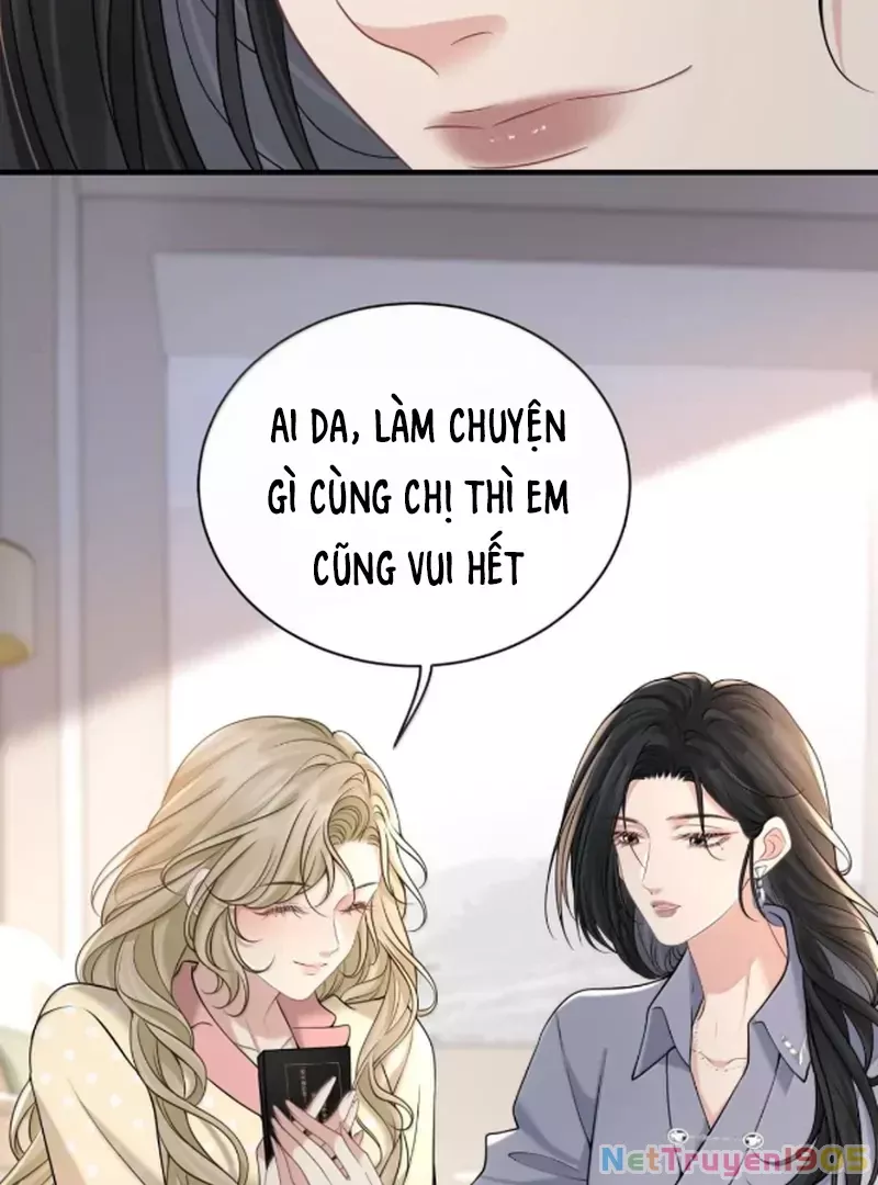 Người Tình Nguy Hiểm: Chapter 47