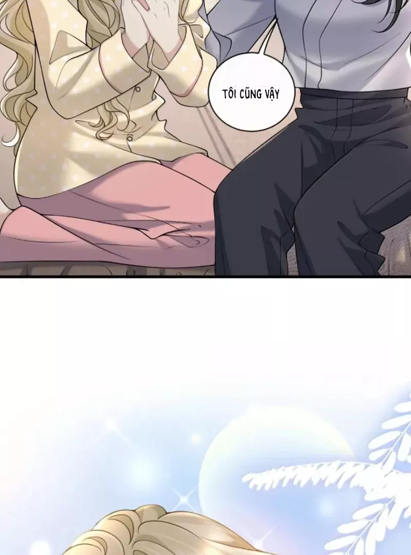 Người Tình Nguy Hiểm: Chapter 47