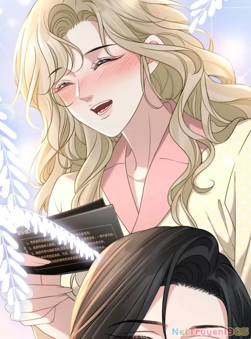 Người Tình Nguy Hiểm: Chapter 47