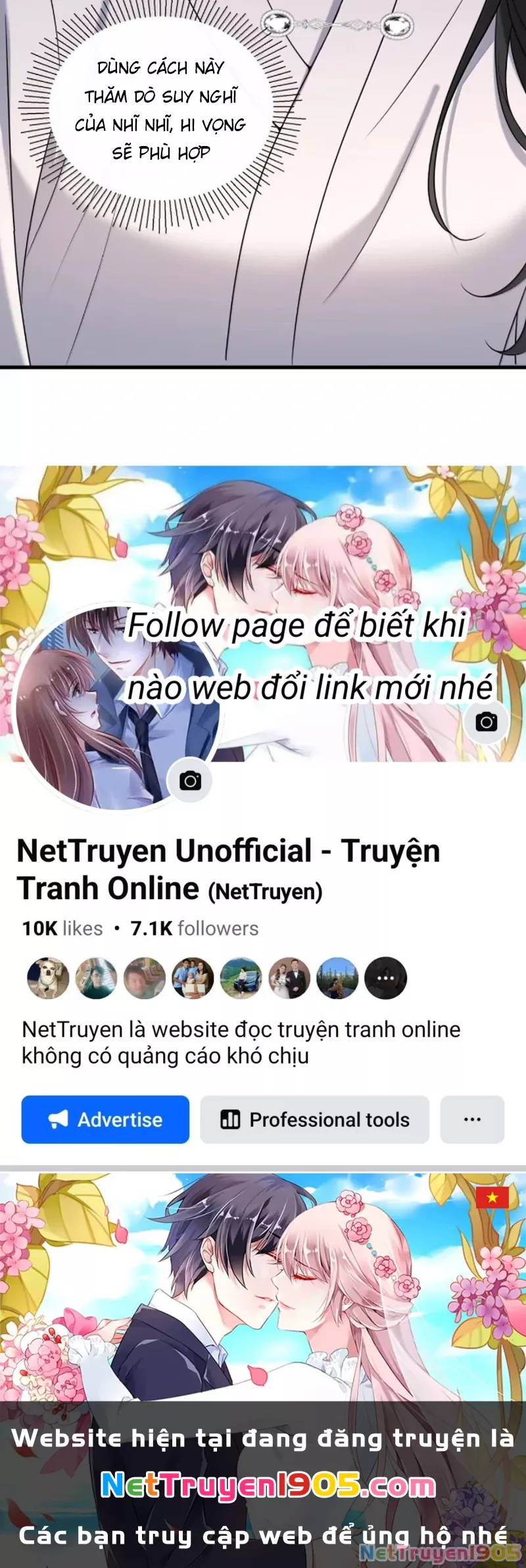 Người Tình Nguy Hiểm: Chapter 47