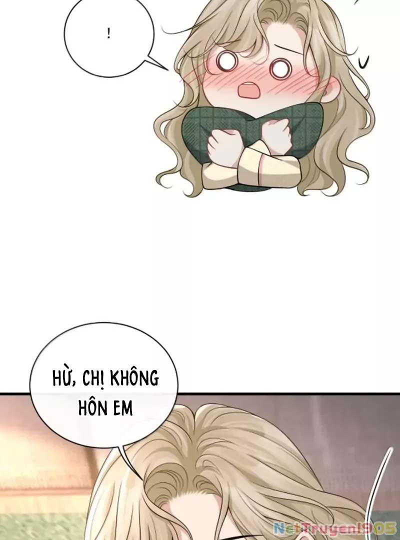 Người Tình Nguy Hiểm: Chapter 47