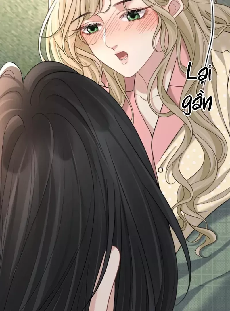 Người Tình Nguy Hiểm: Chapter 47