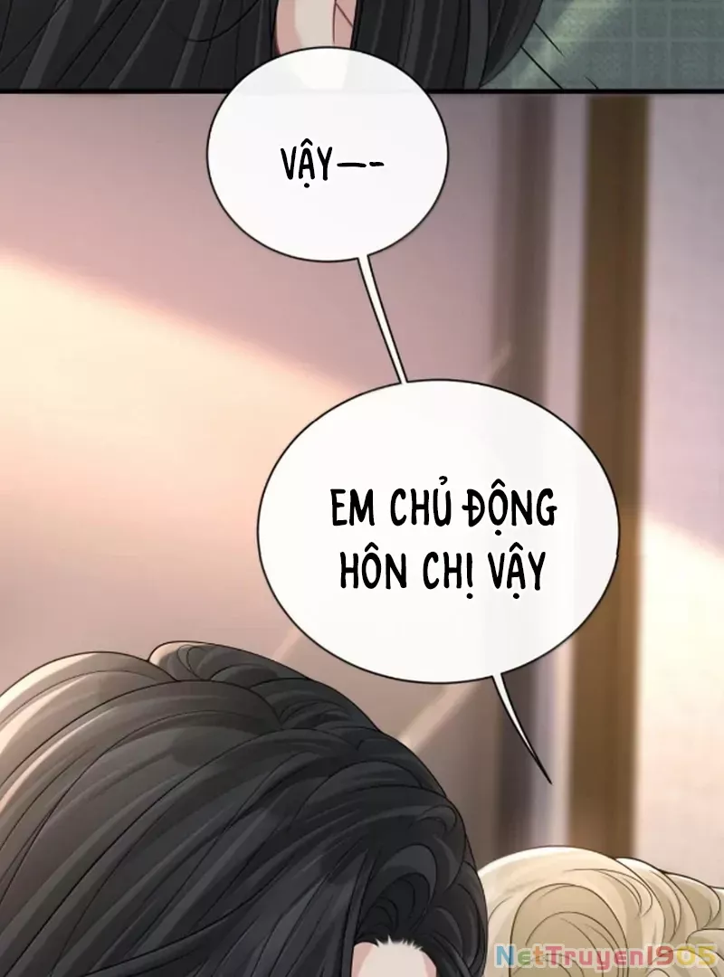 Người Tình Nguy Hiểm: Chapter 47