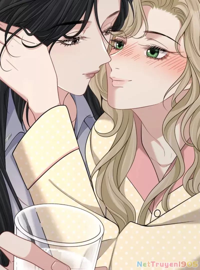 Người Tình Nguy Hiểm: Chapter 47