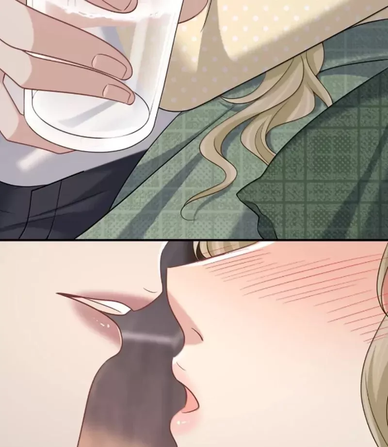 Người Tình Nguy Hiểm: Chapter 47