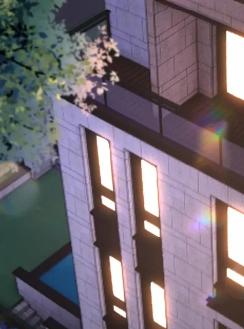 Người Tình Nguy Hiểm: Chapter 49