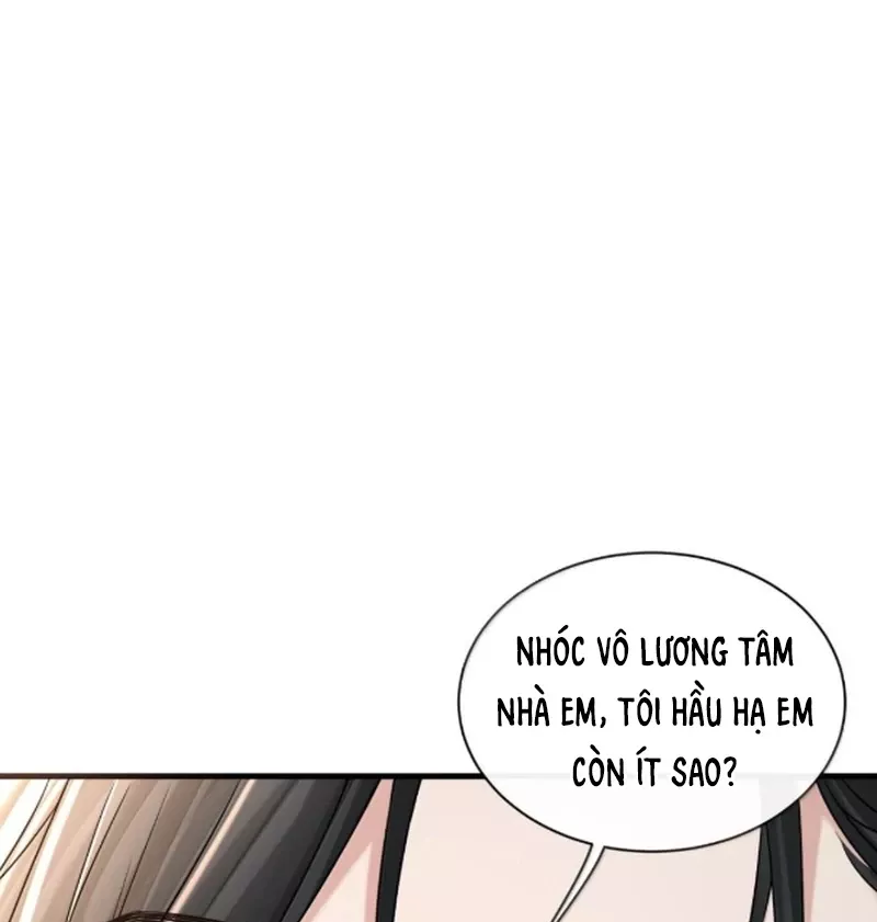 Người Tình Nguy Hiểm: Chapter 49