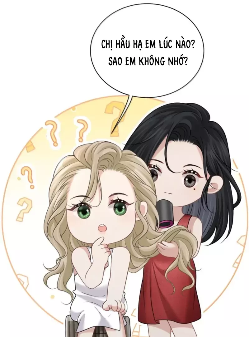 Người Tình Nguy Hiểm: Chapter 49