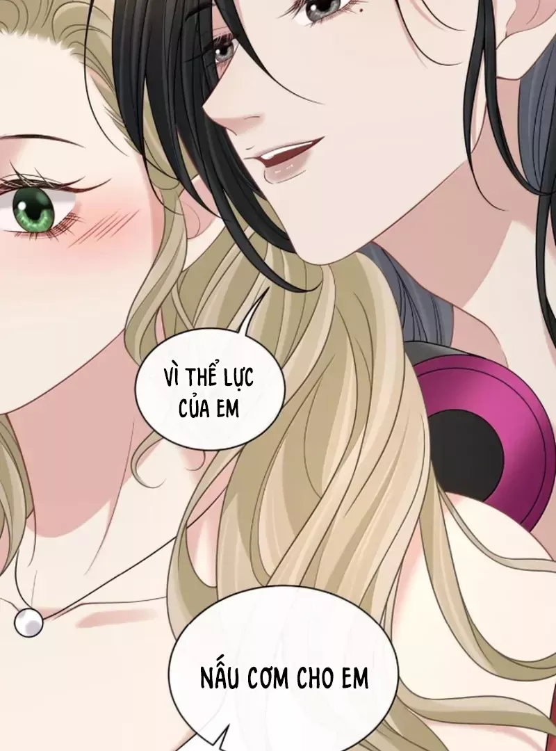 Người Tình Nguy Hiểm: Chapter 49