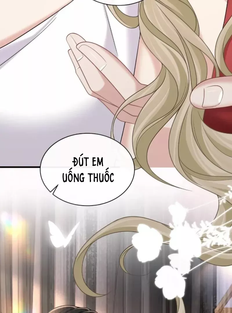 Người Tình Nguy Hiểm: Chapter 49