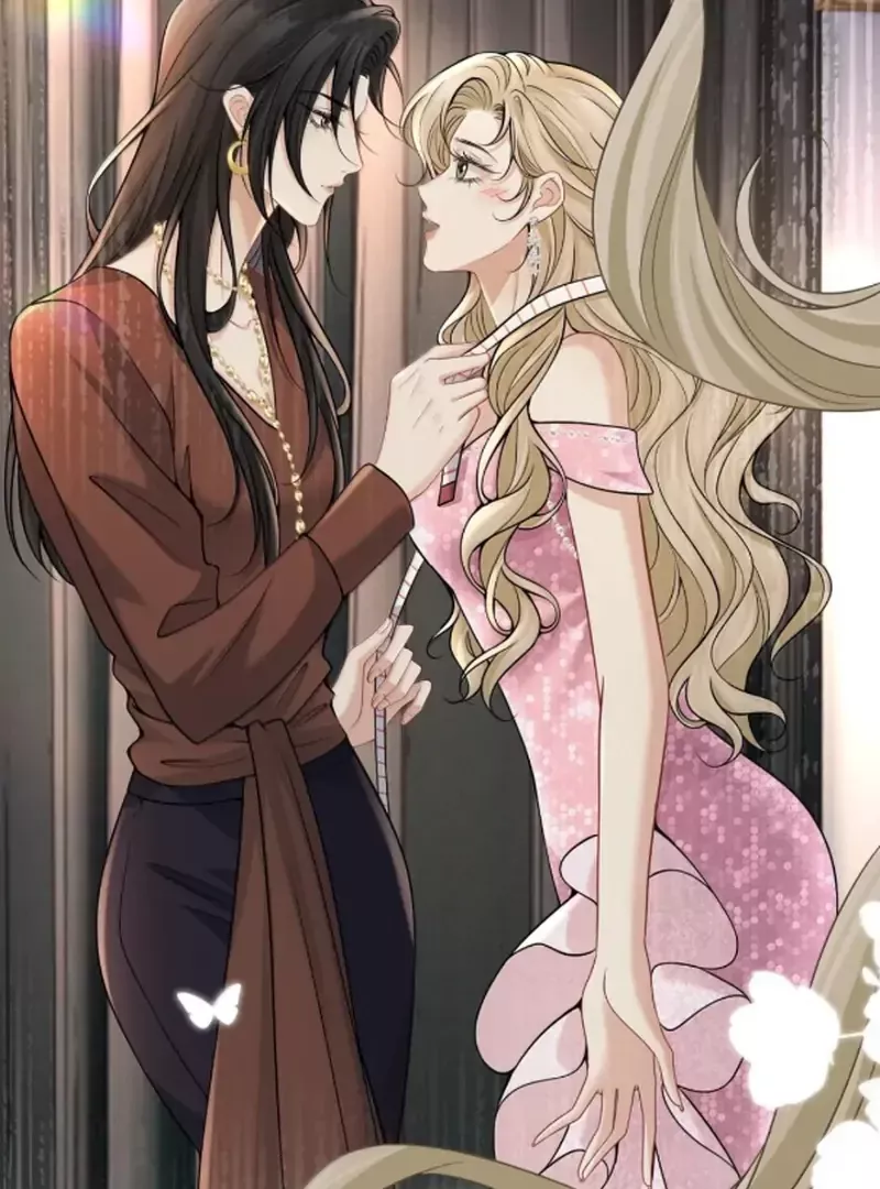 Người Tình Nguy Hiểm: Chapter 49