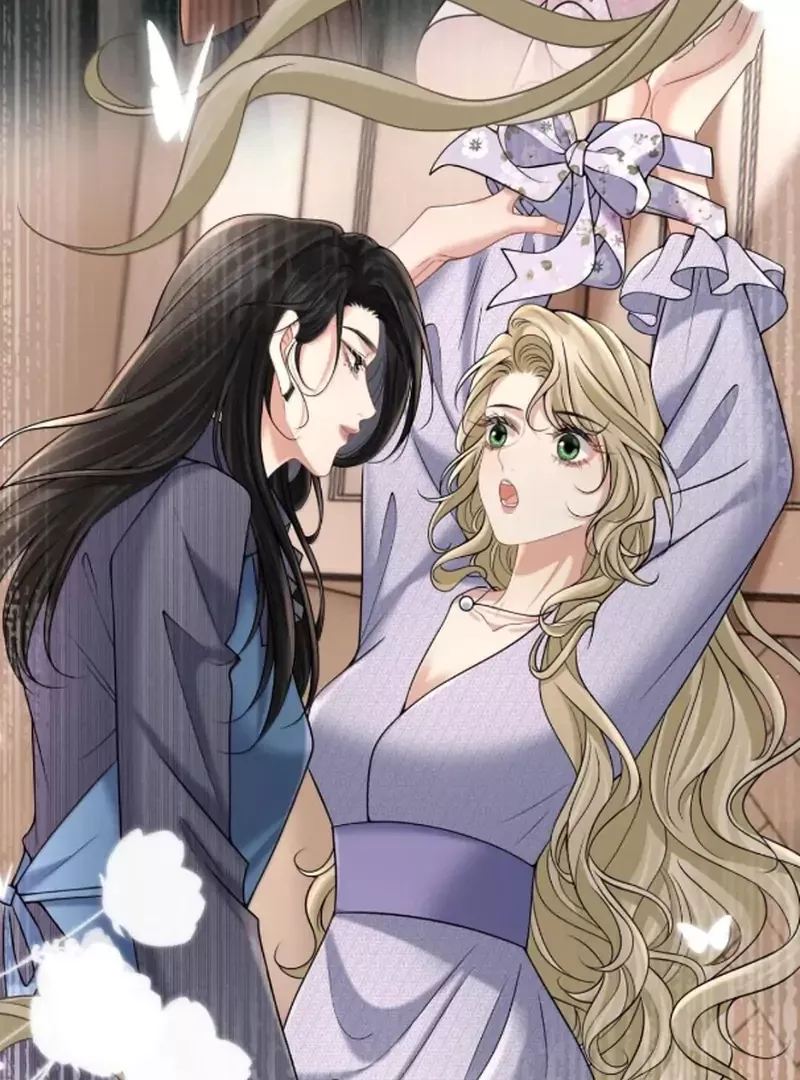 Người Tình Nguy Hiểm: Chapter 49