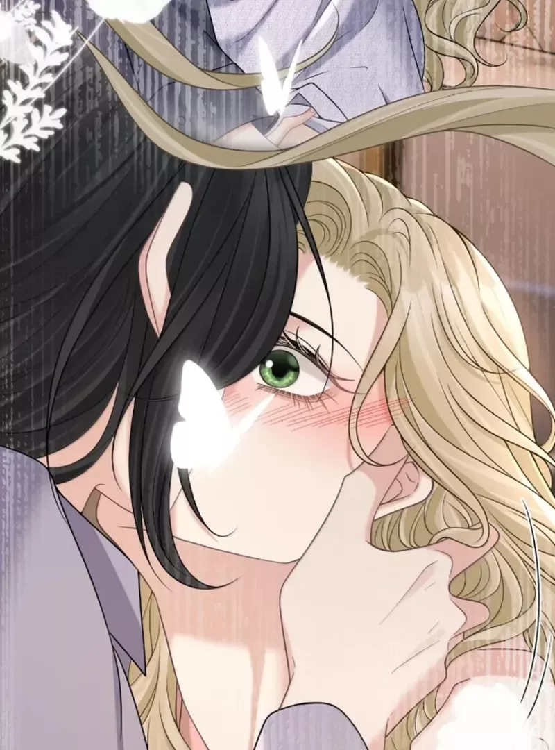 Người Tình Nguy Hiểm: Chapter 49