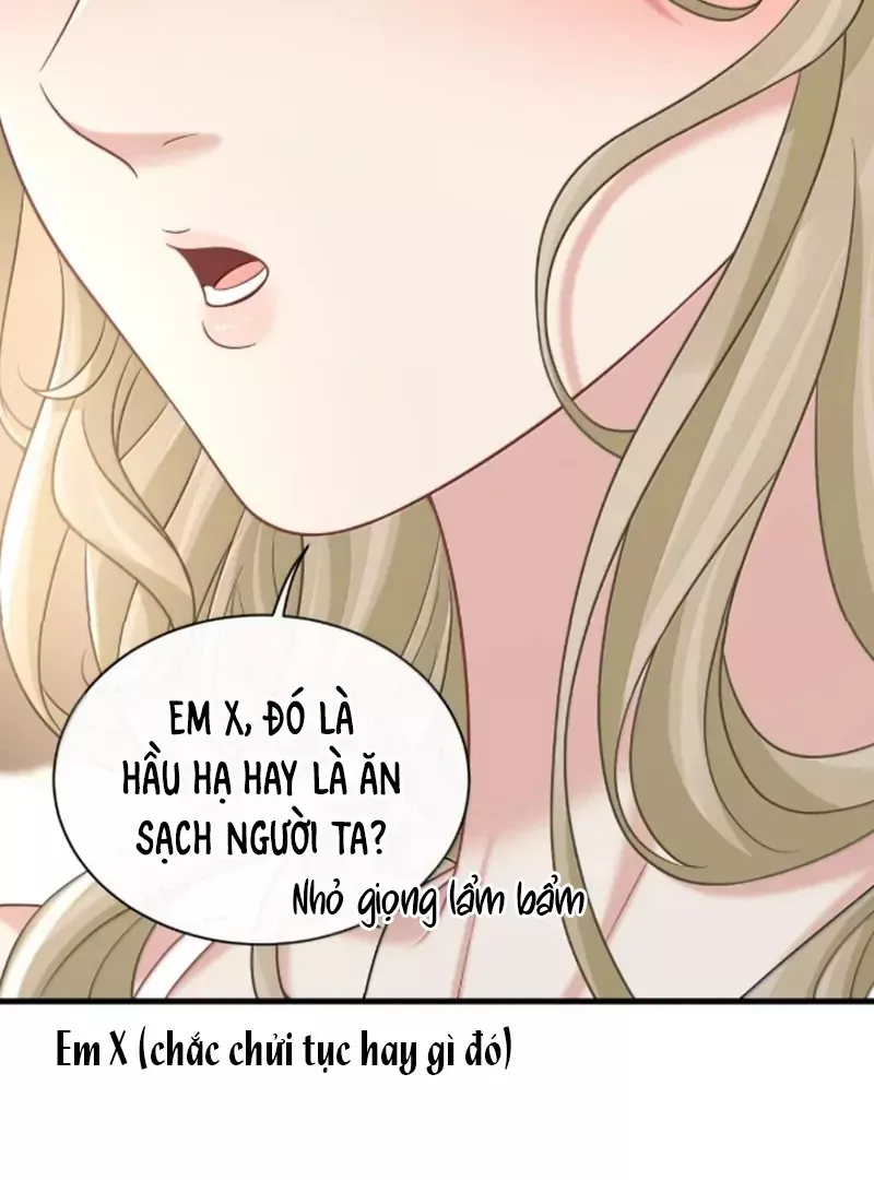 Người Tình Nguy Hiểm: Chapter 49