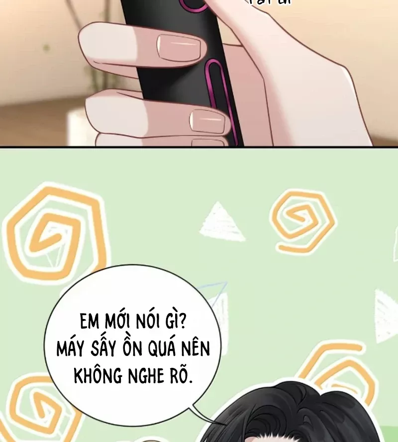 Người Tình Nguy Hiểm: Chapter 49