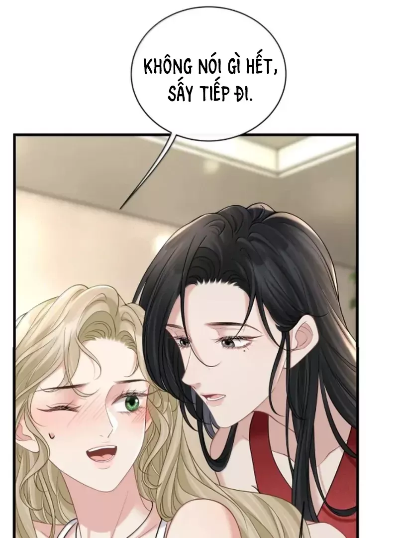 Người Tình Nguy Hiểm: Chapter 49