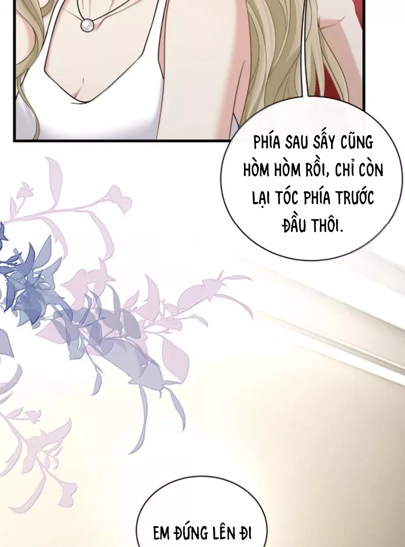 Người Tình Nguy Hiểm: Chapter 49