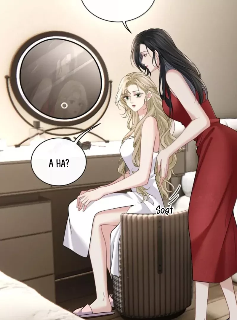 Người Tình Nguy Hiểm: Chapter 49