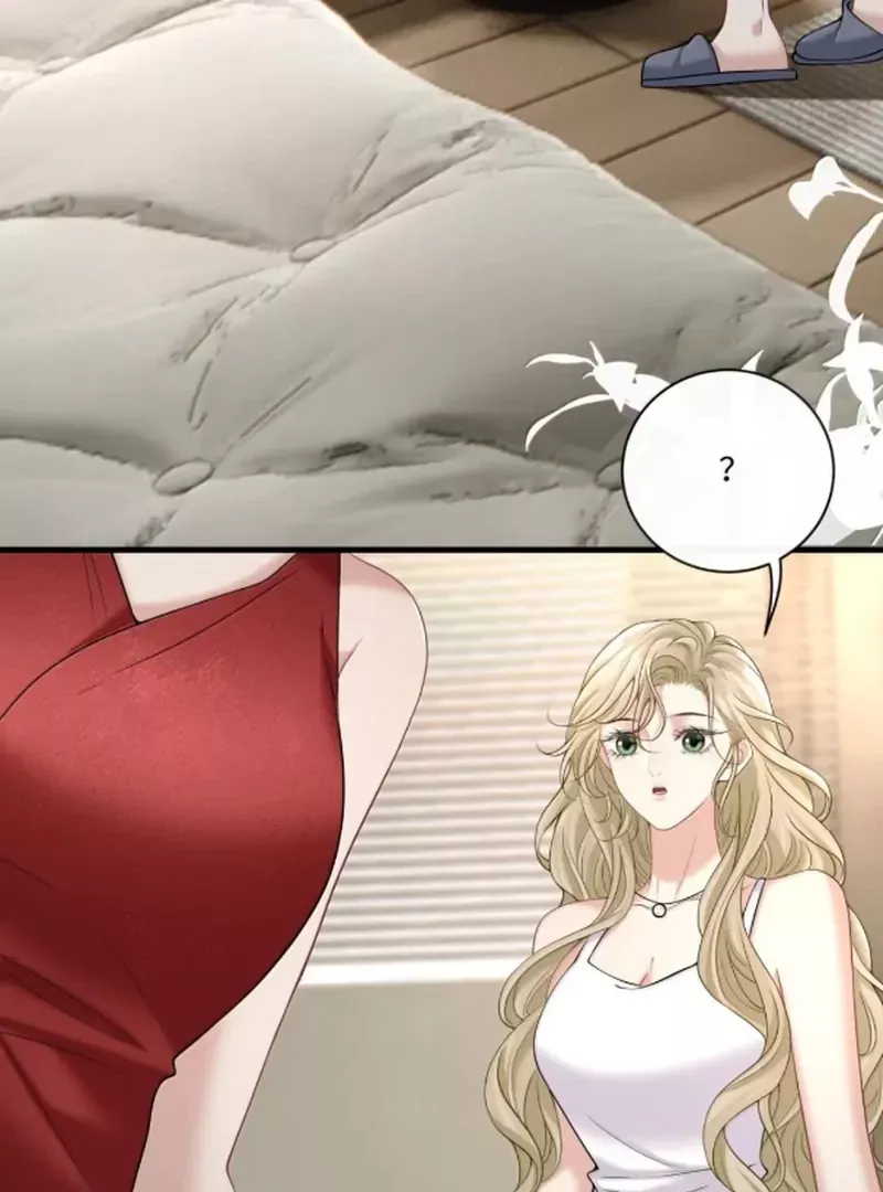 Người Tình Nguy Hiểm: Chapter 49