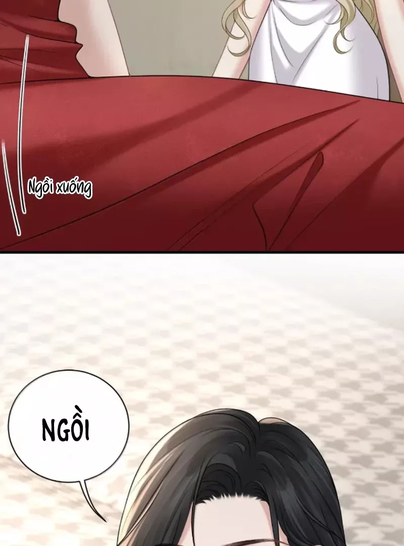 Người Tình Nguy Hiểm: Chapter 49