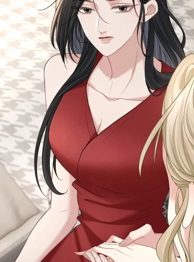 Người Tình Nguy Hiểm: Chapter 49