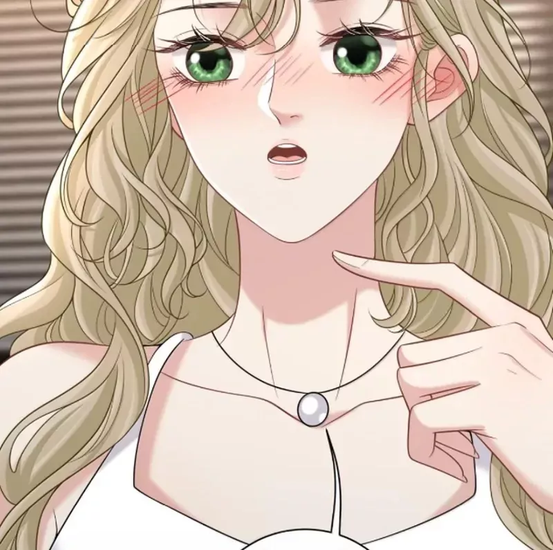 Người Tình Nguy Hiểm: Chapter 49