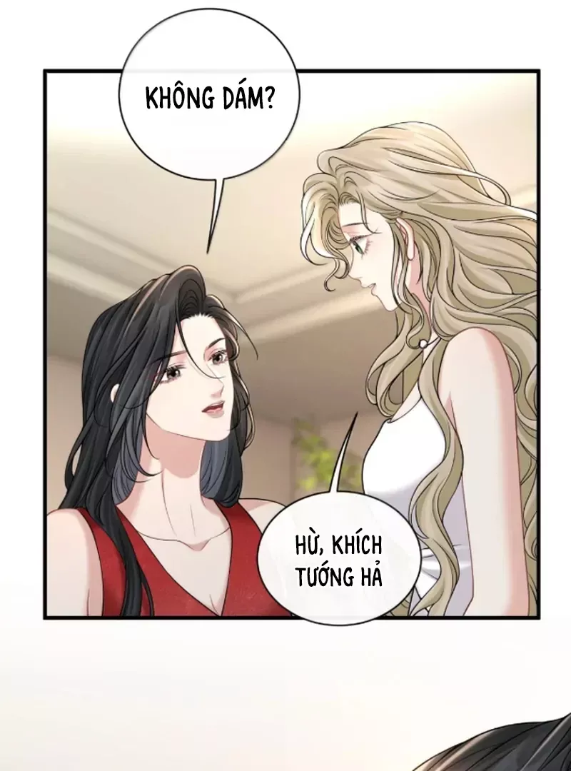 Người Tình Nguy Hiểm: Chapter 49