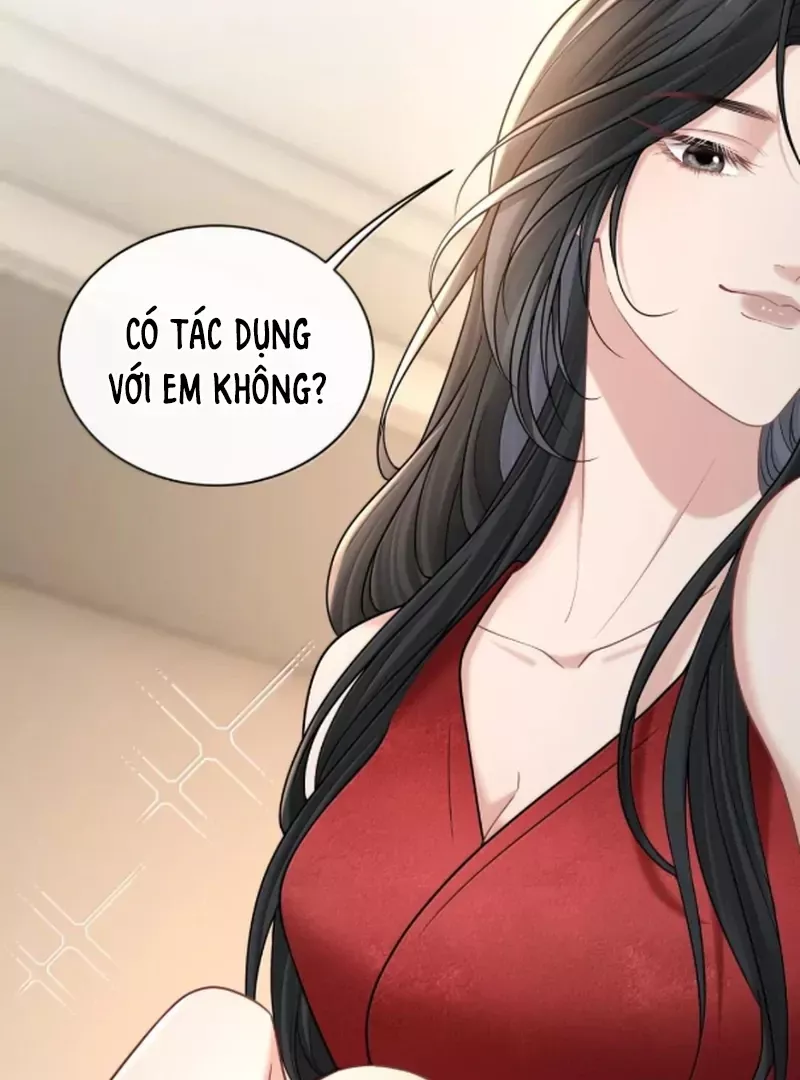 Người Tình Nguy Hiểm: Chapter 49