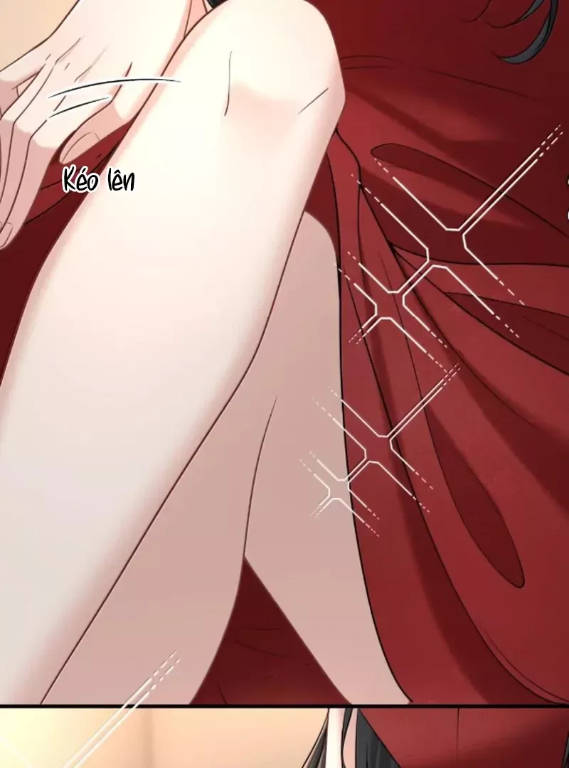 Người Tình Nguy Hiểm: Chapter 49